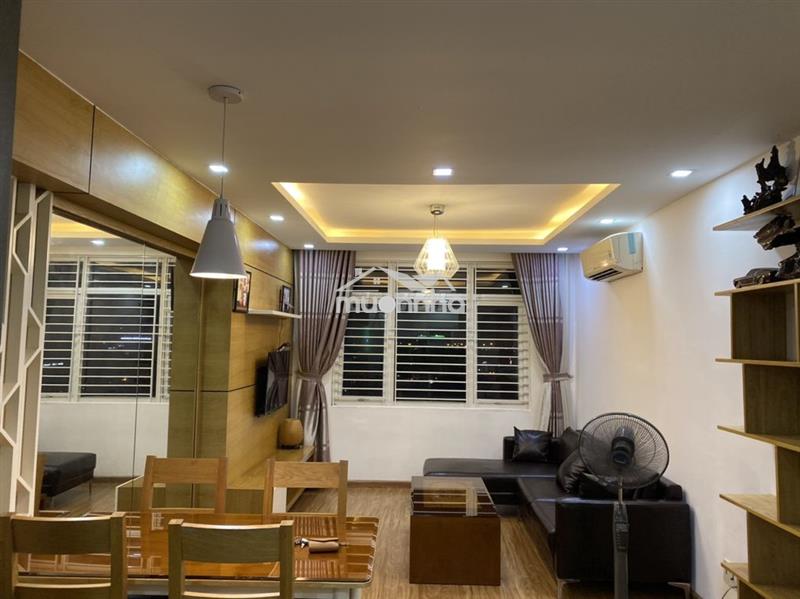 Cho thuê chung cư saigonhomes bình tân 2 pn giá 10,5 triệu