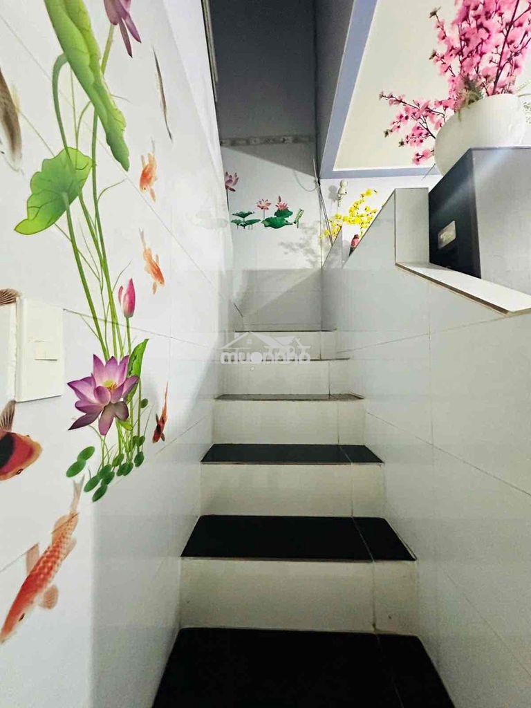 Nhà shr 3.5m x 12m - chính chủ xưa nay - 2.99 tỷ - Ảnh 3