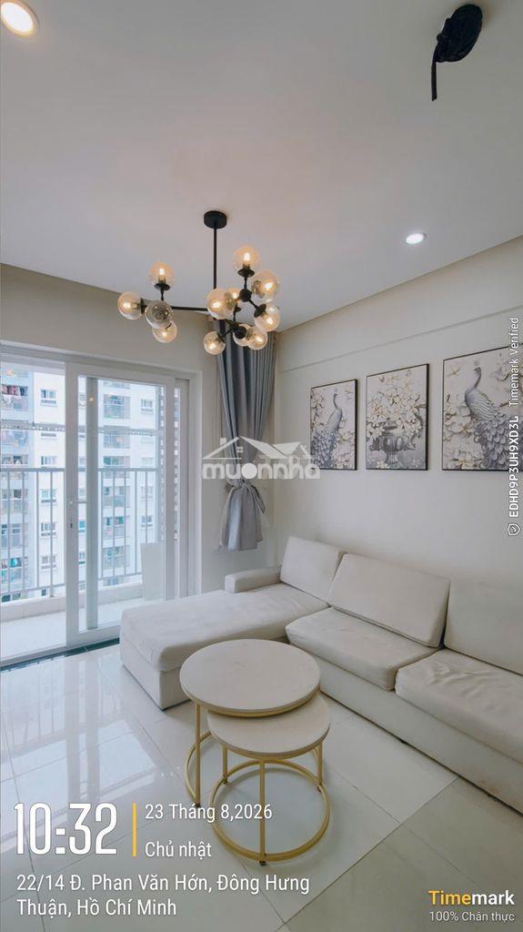 Prosper plaza 65m2 2pn -giá 2,8 tỷ- bao sổ luôn nhé - Ảnh 2