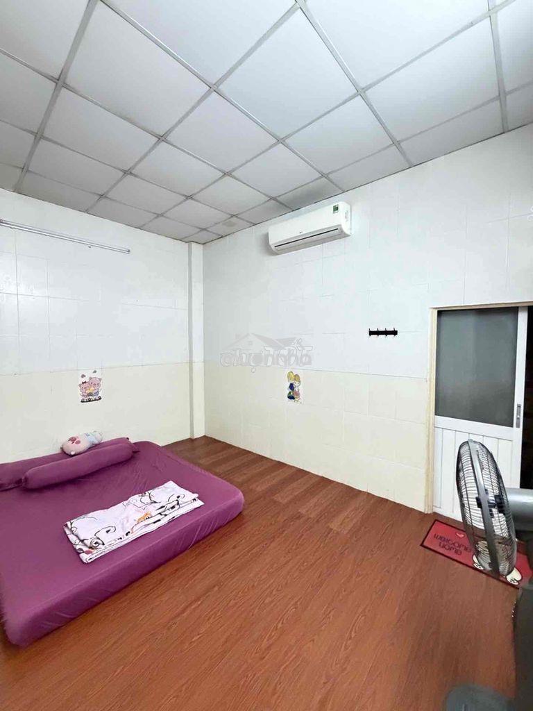 🔥 Nhà phan văn trị – bình thạnh | 5,9 tỷ tl 📐 52m² – 3,7 × 13,5m 🏠 3 - Ảnh 3