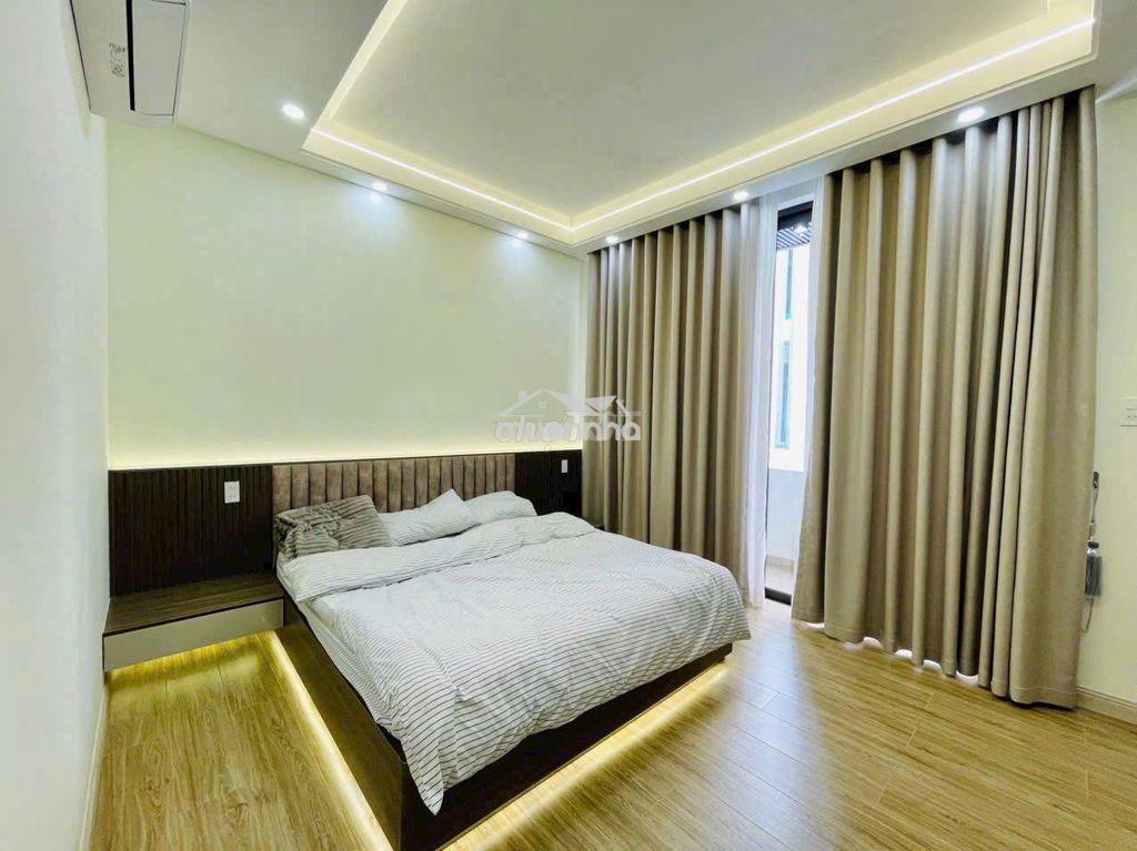 Cho thuê nhà hxt 31/3a hoàng việt, phường 4, q.tân bình - Ảnh 4