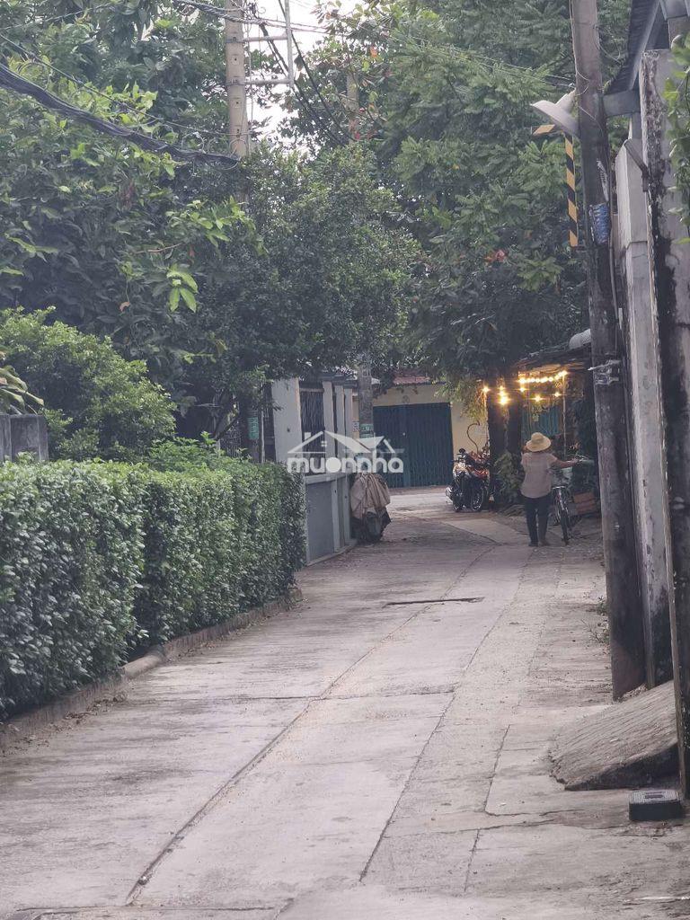 Nhà được giữ sổ chính ngày chợ cây me bà điểm
