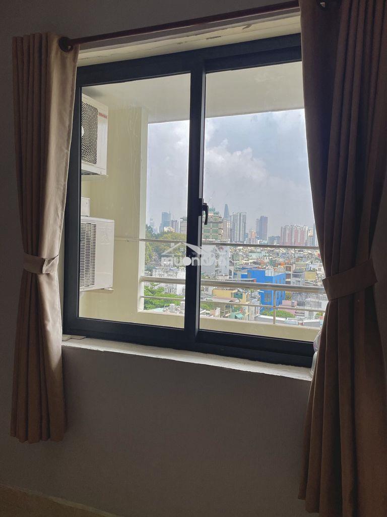 Chính chủ bán căn hộ 109 nguyễn biểu – 52m² 2pn tầng cao – giá 3 tỷ - Ảnh 4
