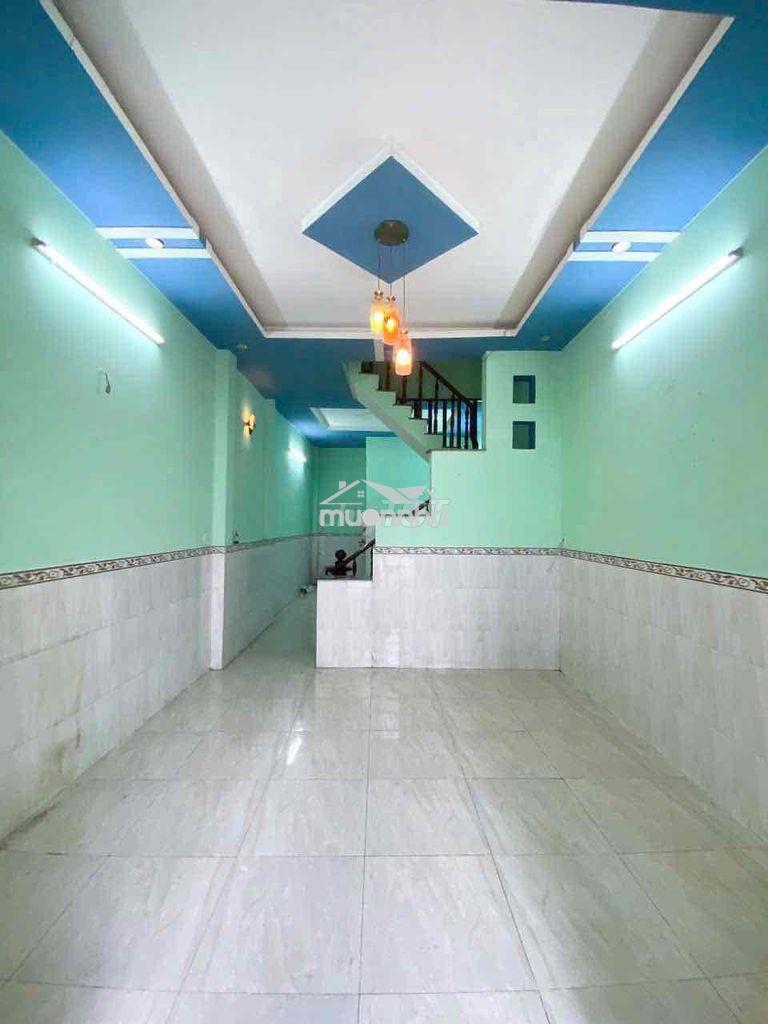 Nhà thuê - Ảnh 2
