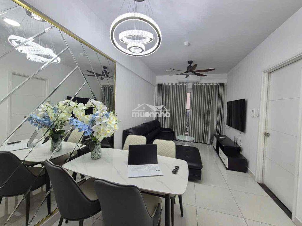 Chính chủ cần ra gấp căn hộ 65m2, 2pn, 2toielt, chung cư prosper plaza - Ảnh 2