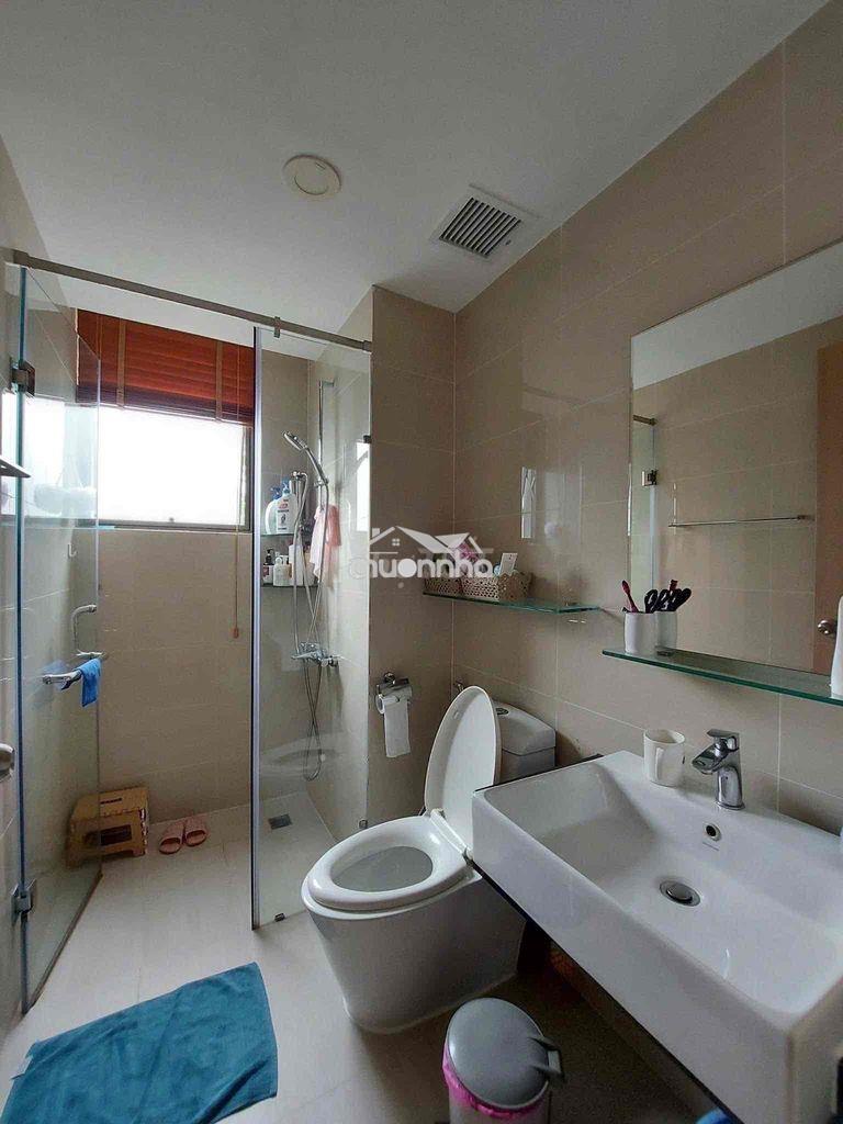 Cho thuê căn hộ chung cư botanica parkview 3pn 2wc 105m2 gần công viên - Ảnh 4
