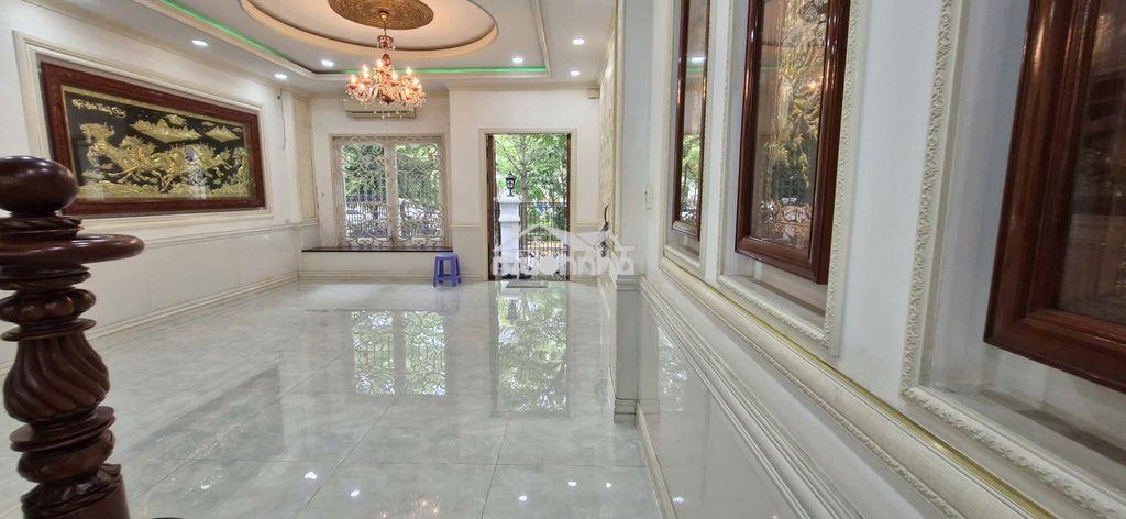 Cho thuê nhà phố cityland_hầm, 4 tầng_5x20_nhà mới đẹp - Ảnh 3