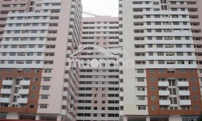 👑 Screc tower q3 – lô góc 101m² – 3pn – view sông – 5,75 tỷ 📍