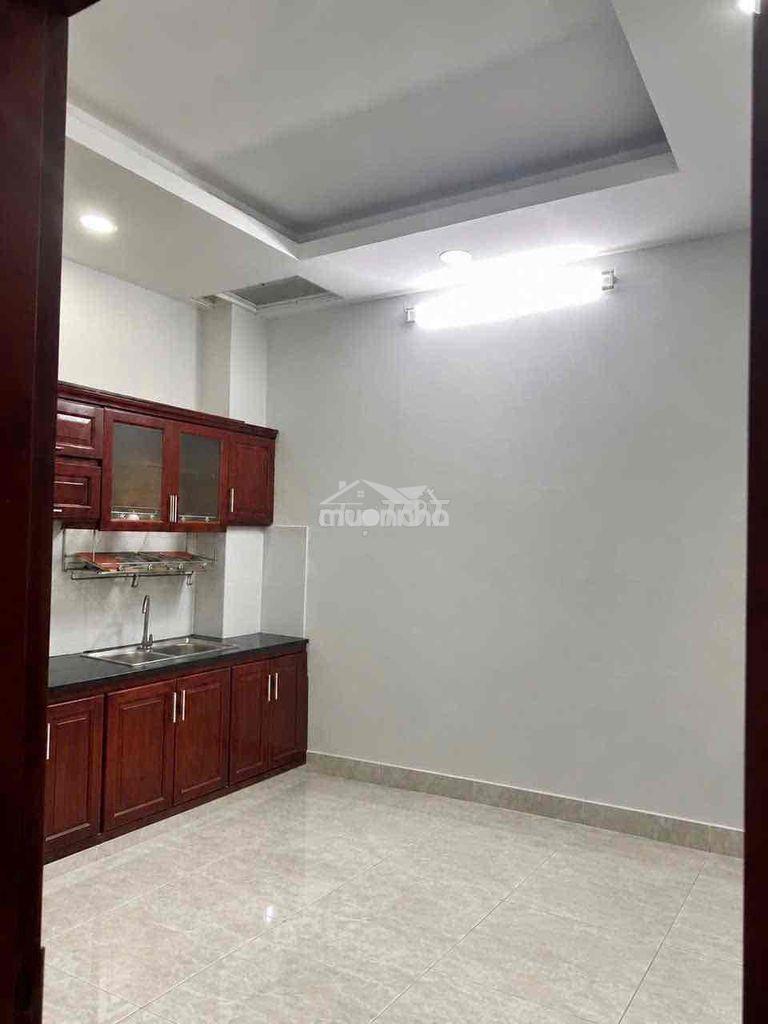 14 triệu – nhà mới tinh – đường ô tô 8m - nguyễn phúc chu, tân bình - Ảnh 2