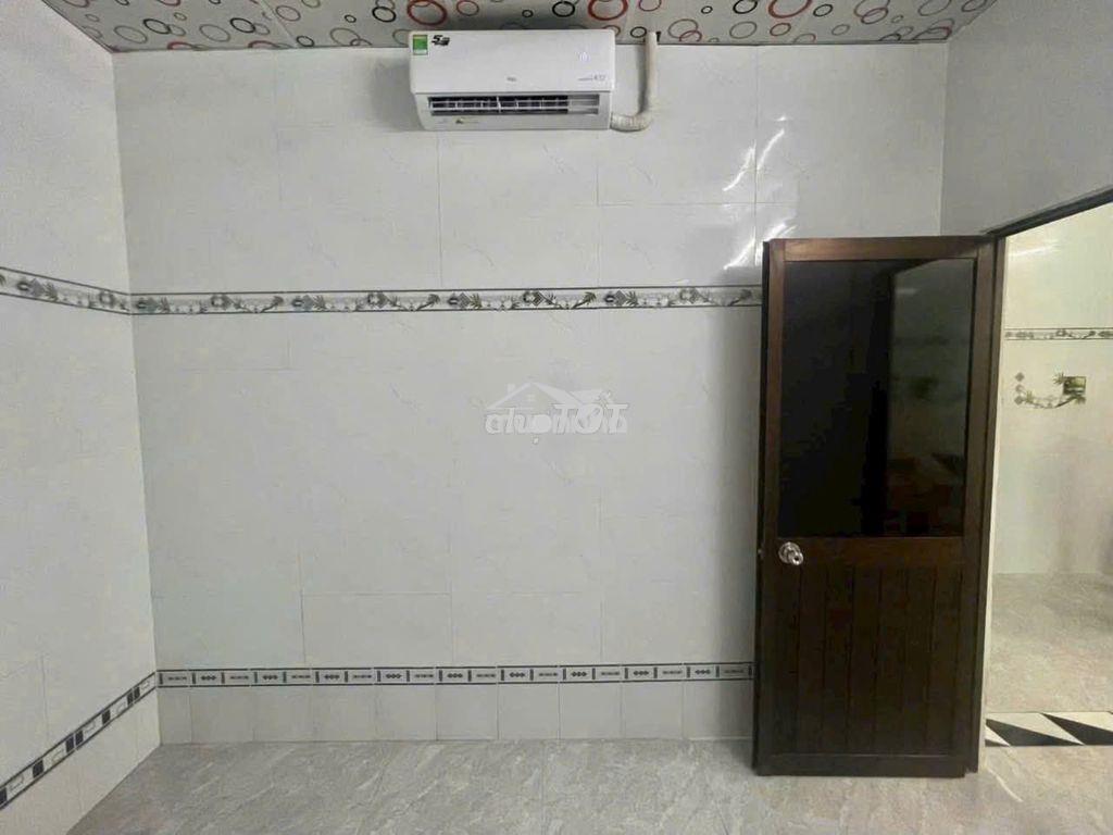 🏠 Cho thuê nhà – hẻm 153 lê văn thọ, p.8, gò vấp  6tr7 - Ảnh 4