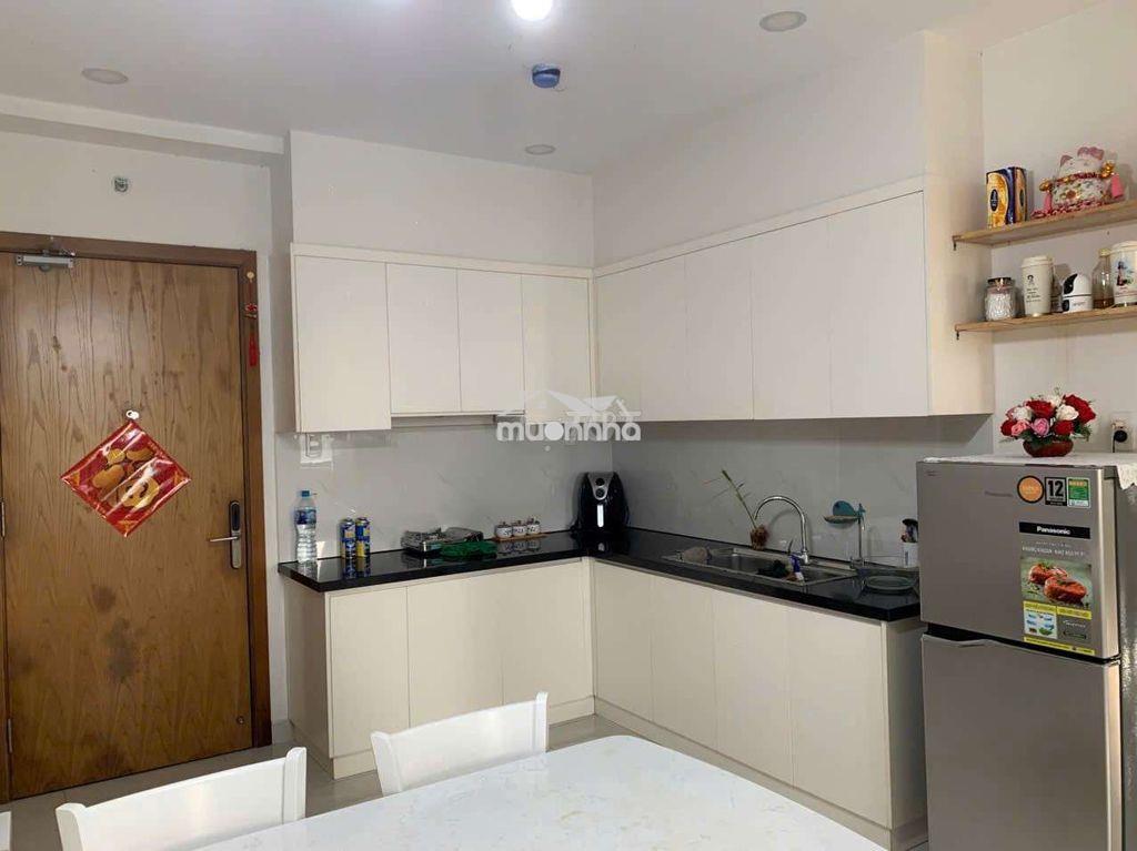 Cho thuê căn hộ 3pn full nội thất sài gòn intela - Ảnh 2