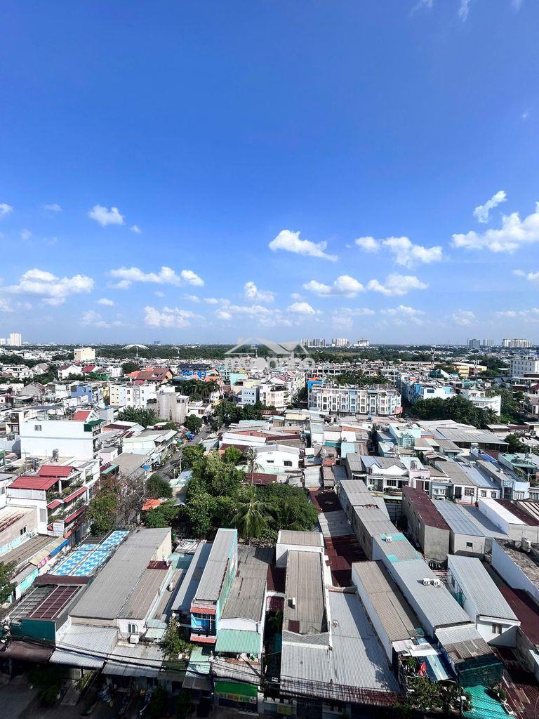 🌹🌹🌹Cc bông sao a p5 q8 - 48,6m2 shr thang máy , nh hỗ trợ 1,7 tỷ 🌹🌹🌹 - Ảnh 2