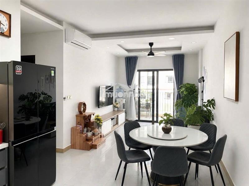 Cho thuê căn hộ 3𝗣𝗡 𝐄𝐑𝐀 𝐓𝐎𝐖𝐍 quận 7