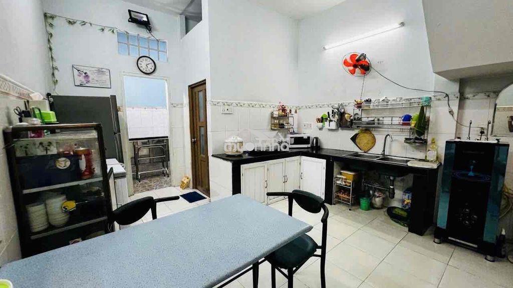 🔥 Nhà rộng – ô tô ngủ trong nhà – giá 6.7 tỷ 🔥 📍 nguyễn ngọc nhựt – t - Ảnh 2