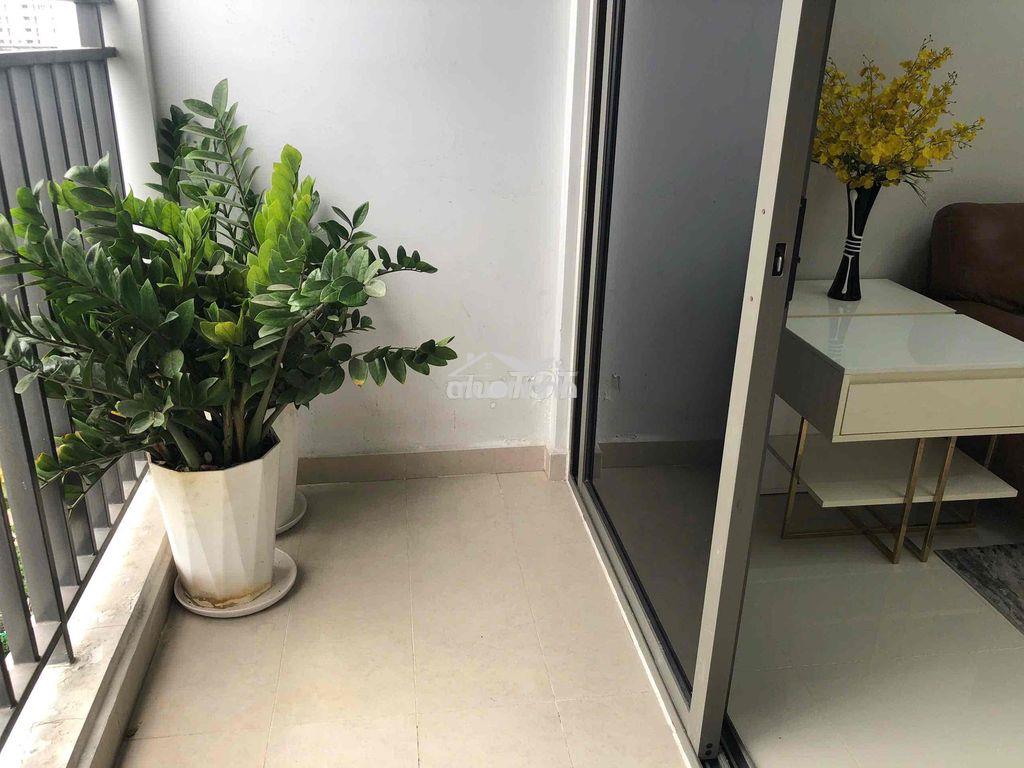 Cho thuê 2pn 2wc full nội thất giá chỉ 17tr gần sân bay nhà đẹp - Ảnh 2
