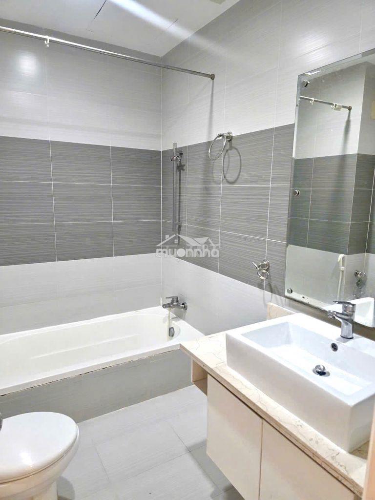 Chung cư khải hoàn,624 lạc long quân cho thuê căn 3pn giá thuê 15tr/th - Ảnh 4