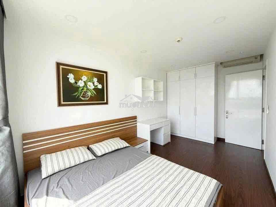 Orchard garden 2pn 2wc full nội thất gần sân bay cv gia định phú nhuan - Ảnh 3