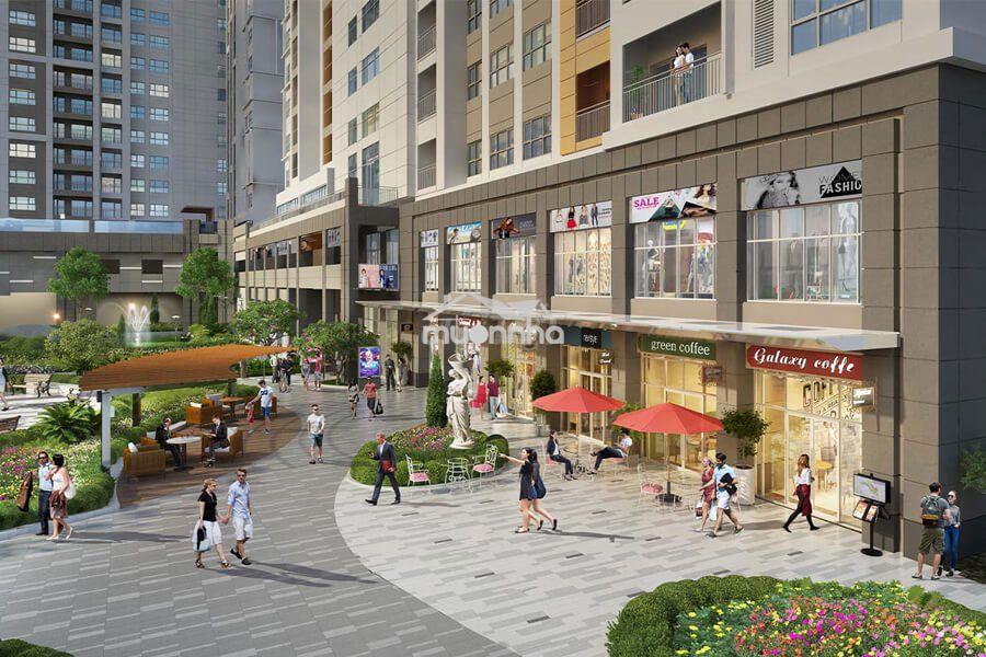 2pn victoria village cần bán gấp, tặng bình giữ nhiệt+ nón bảo hiểm - Ảnh 4