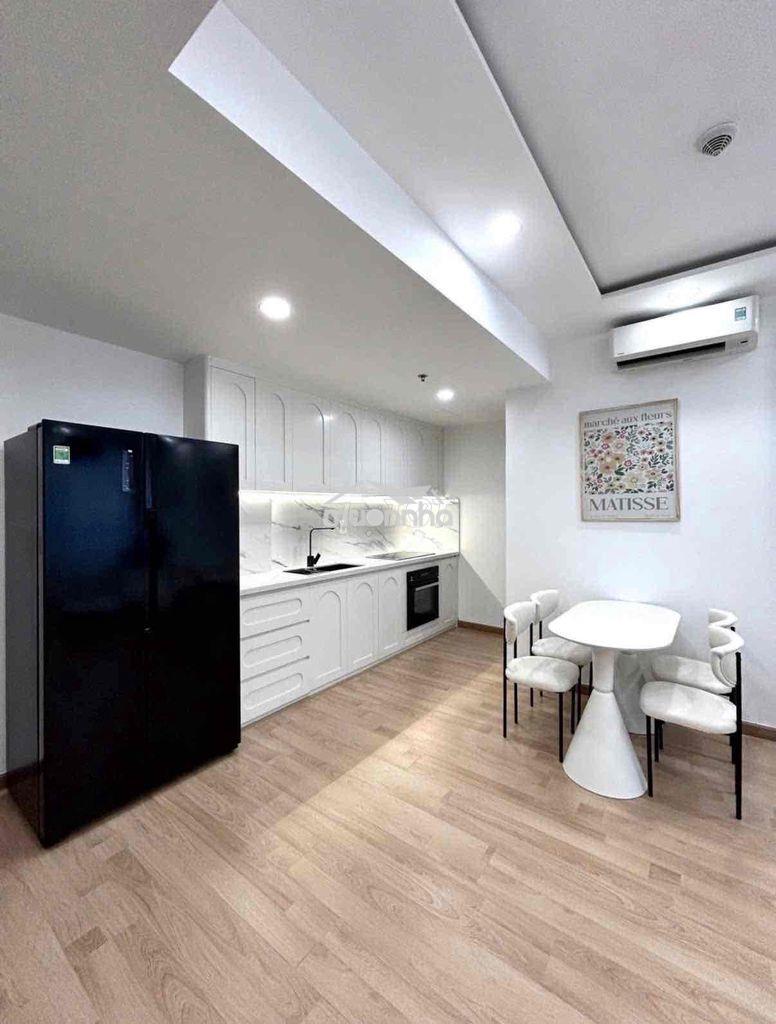 Sổ lâu dài , 50m2 thanh toán 950 triệu , full nội thất , góp 10 triệu - Ảnh 3