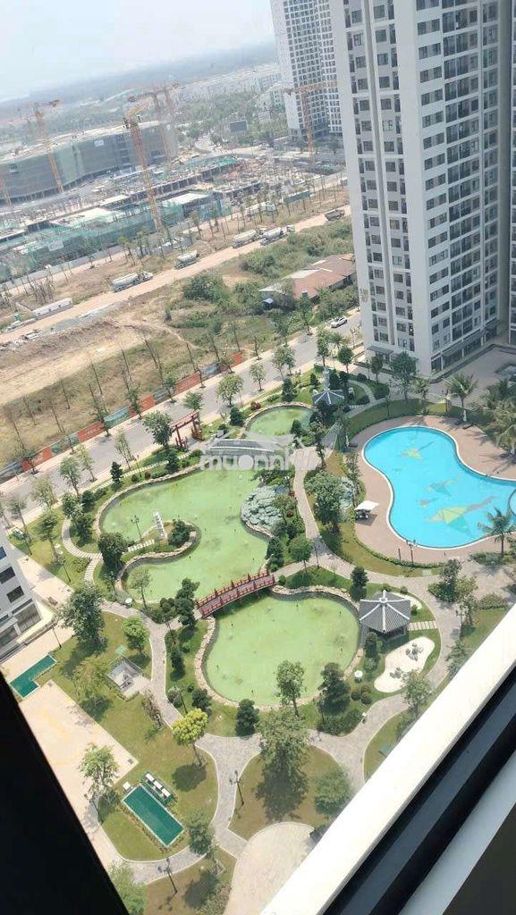 Bán căn 3pn origami 4.150 tỷ view vườn nhật vinhomes grand park q9 - Ảnh 2