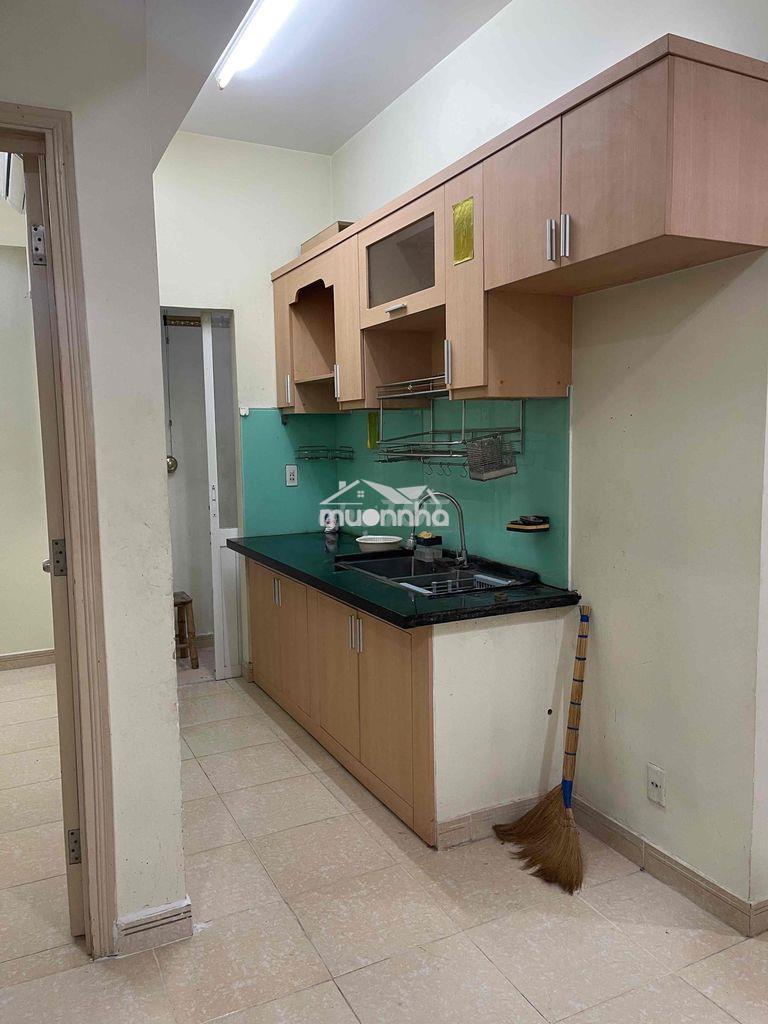 Bán căn hộ chung cư hoàng quân đg nguyễn văn linh - Ảnh 2