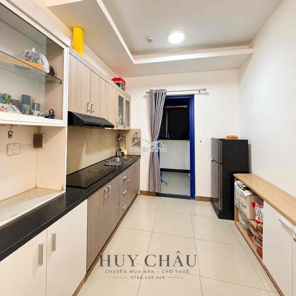 Bán căn hộ era town đức khải phường tân mỹ quận 7 67m² 2pn giá 2.5 tỷ - Ảnh 3