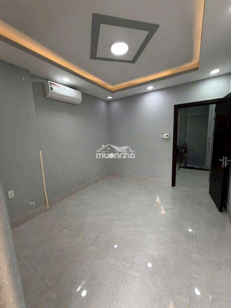 Nhà thuê hx hơi ,p9 q11 - Ảnh 3