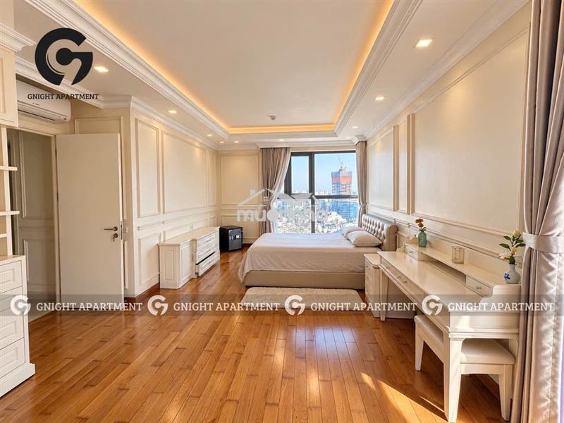 Hot - 2pn 2wc 107m2 millennium q4, view pháo hoa, nhà đẹp như hình