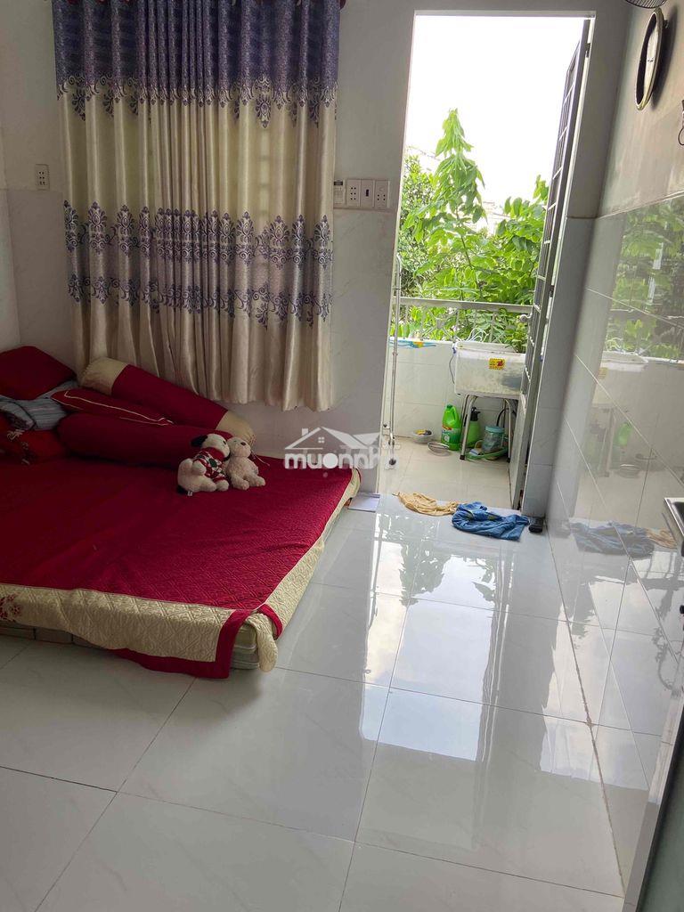 Chính chủ cần bán chung cư 336 nguyễn văn luông - Ảnh 2