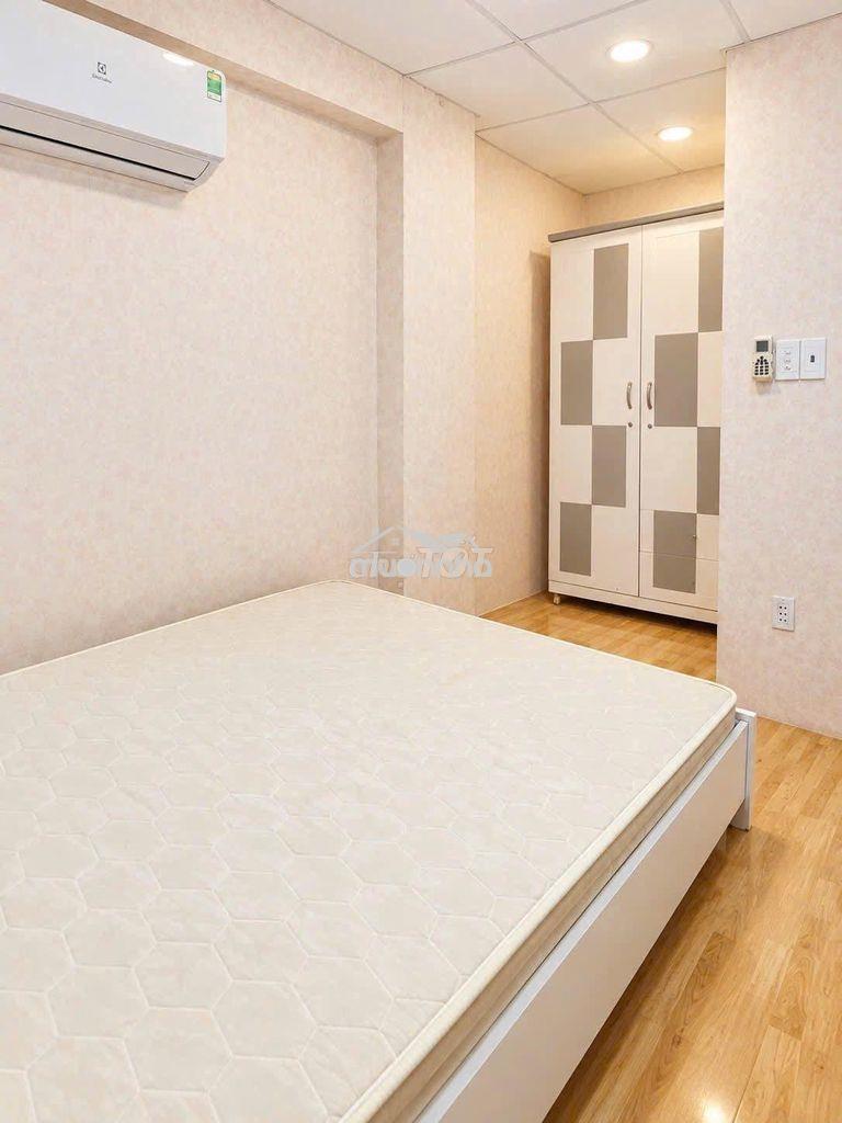 Cho thuê nhà riêng, đường cô bắc, phú nhuận (2pn, 2wc, full nội thất ) - Ảnh 4