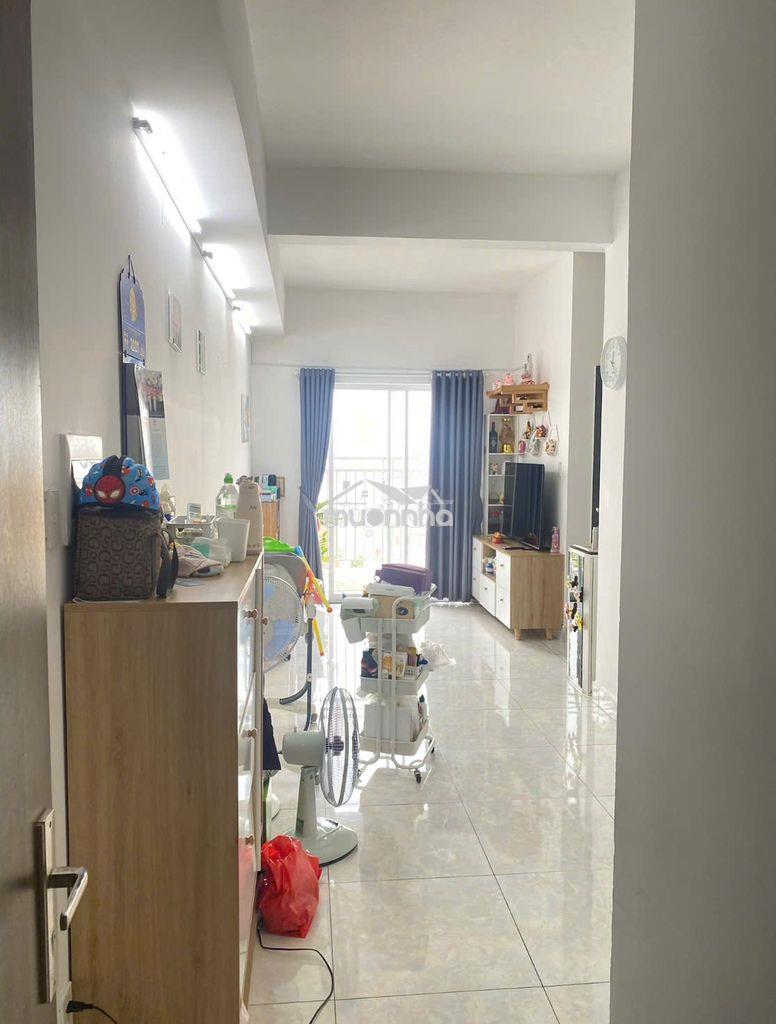 Bán căn hộ q2, p. bình trưng. 57m2 2pn giá 2,250 full thuế phí,nhà sẵn