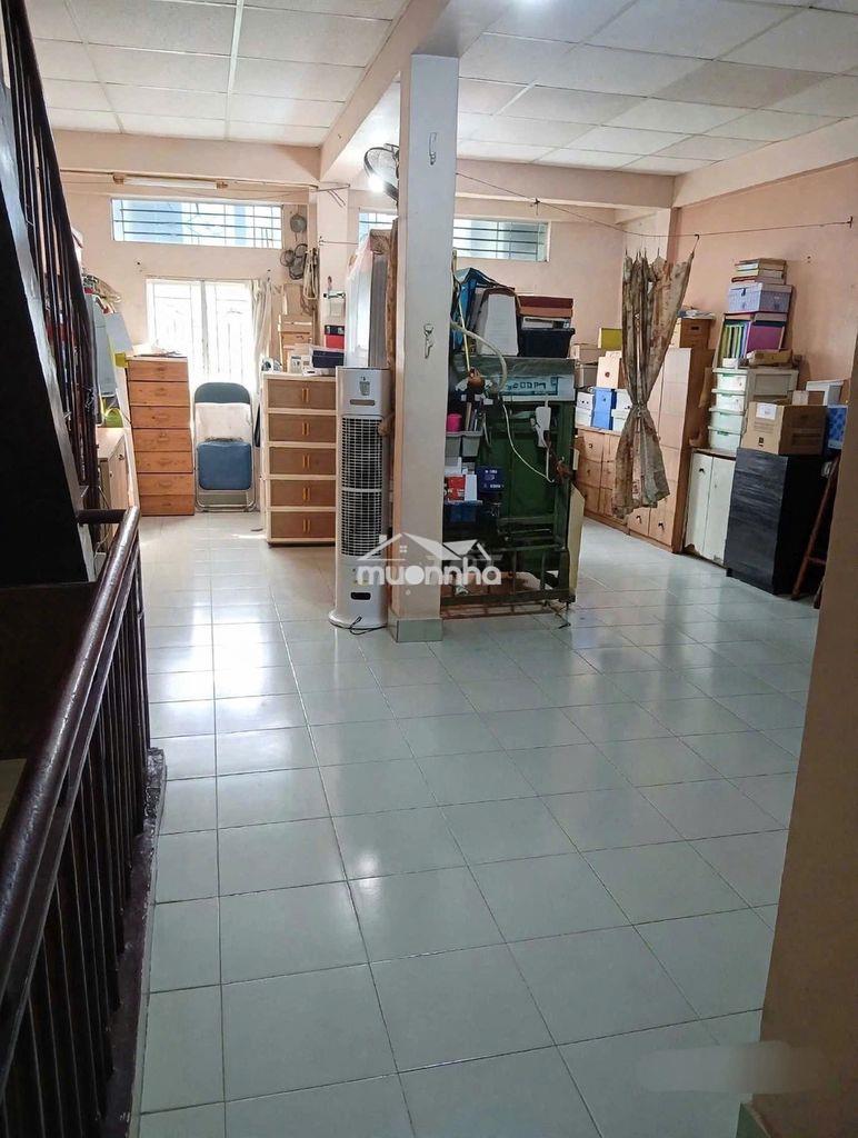 Giảm sâu - cần bán nhà hẻm 4m hòa bình - quận 11 - Ảnh 3