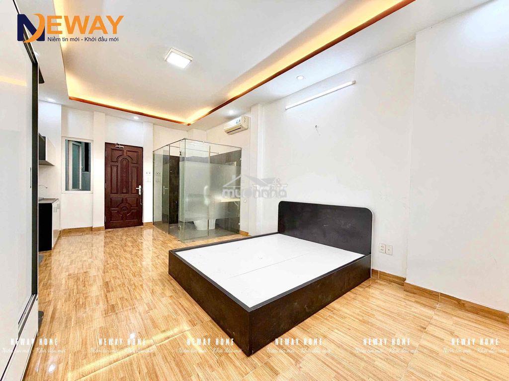 Khai trương chdv cao cấp sẵn nội thất ngay đường số 7 gần aeon mall bt - Ảnh 3