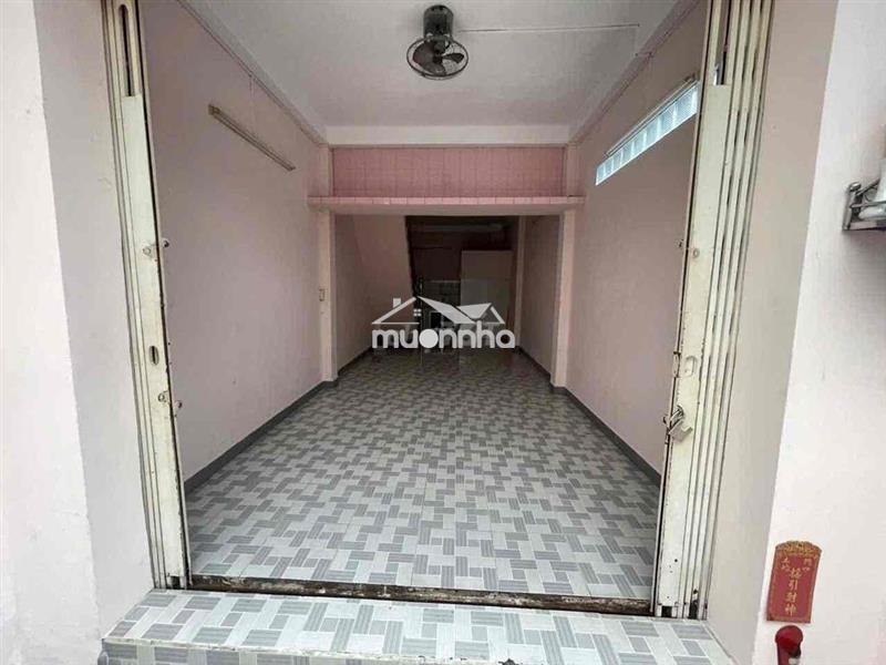 Hẻm xe hơi kinh doanh - 175 nguyễn thiện thuật quận 3 42 m² 2 tầng 2pn - Ảnh 1
