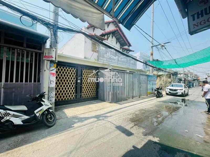 🏡 Cho thuê nhà nguyên căn htp – nhà bè 🚘 📍 hẻm xe hơi, thuận tiện đi
