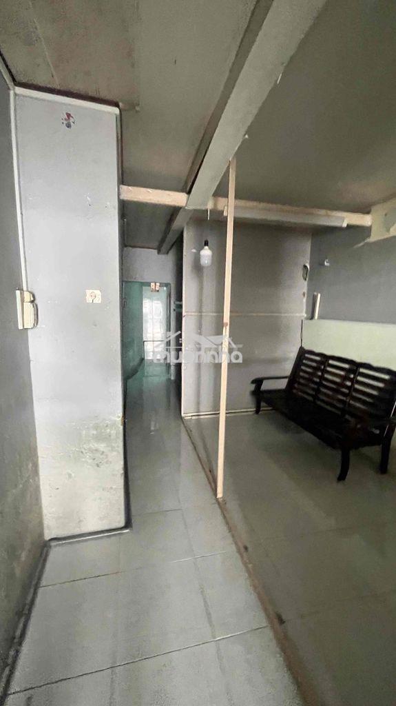 🏃♂️Sát bên cx bắc hải - đường đất thánh - 3pn 1wc