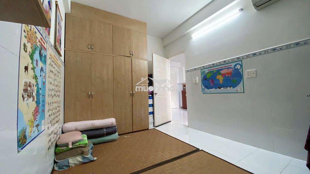 Cho thuê căn 45m2 ngay võ văn kiệt, an lạc, bình tân, 6tr/1 tháng - Ảnh 2