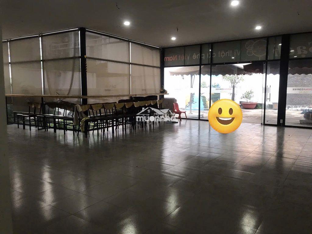 Bán nhà diện tích lớn - Ảnh 3