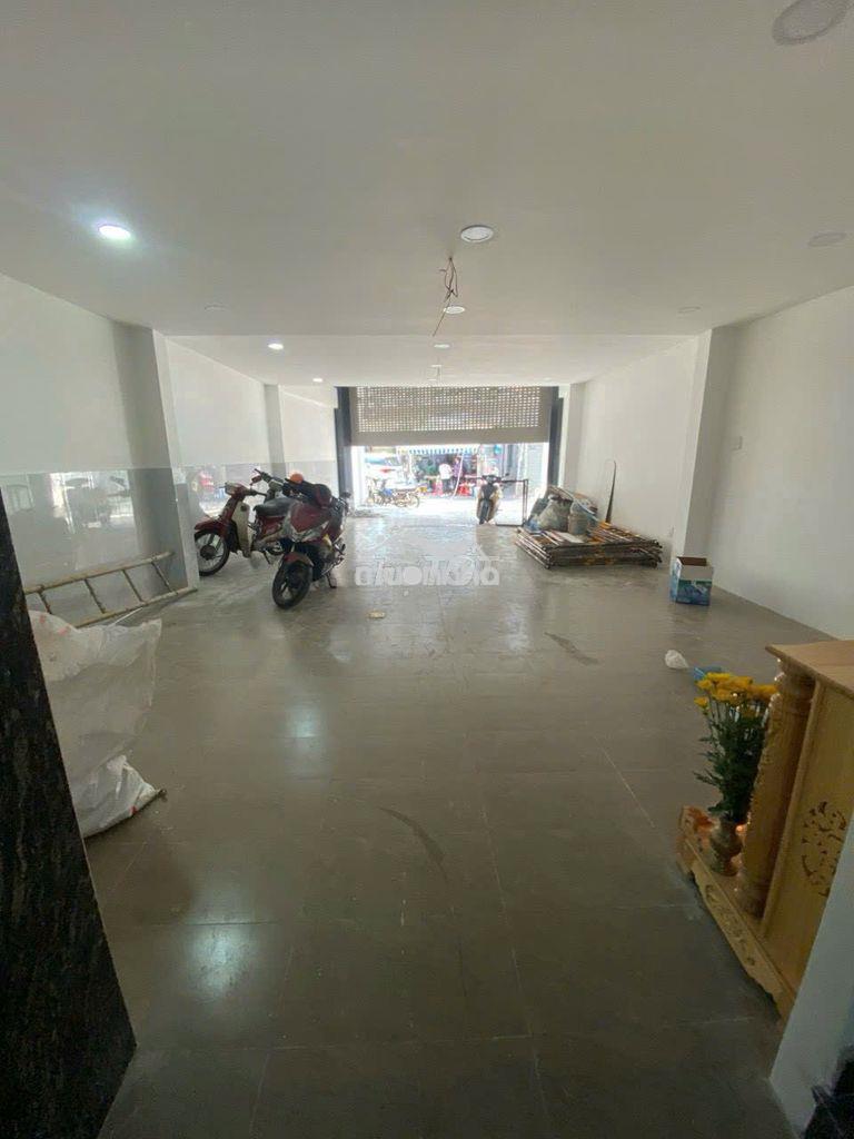 Cần cho thuê gấp hxt 31/2a phan huy ích phường 15, quận tân bình. - Ảnh 2