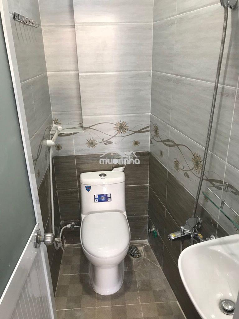 Bán nhà 3 lầu 76/58c tôn thất thuyết: 3,5 tỷ (tl) - Ảnh 4