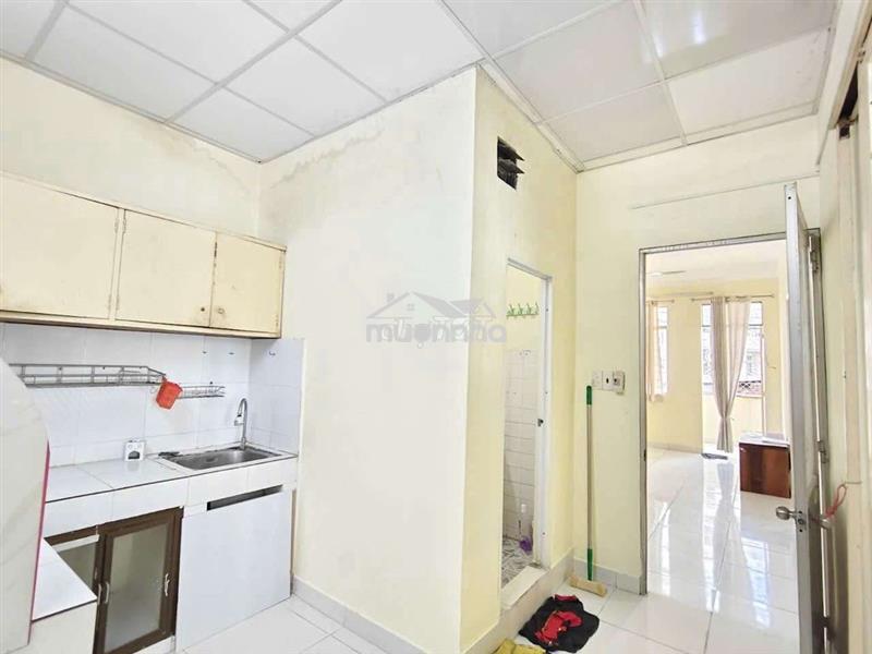 Bán căn hộ 2 phòng ngủ, chung cư huỳnh văn chính
