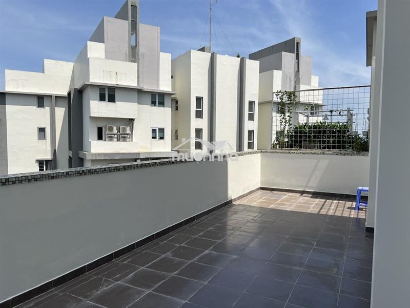 Cho thuê căn hộ penhouse phú mỹ vạn phát hưng giá 35t/tháng