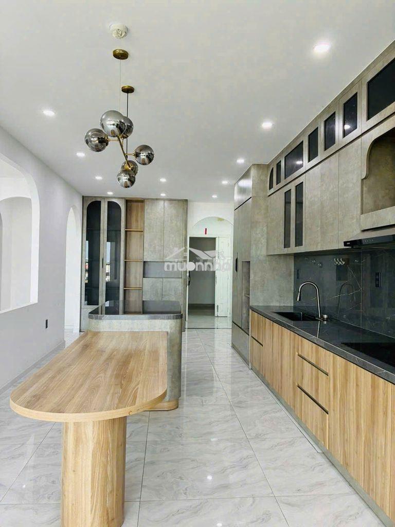 Cho thuê giá 25tr, chung cư quận 7- 248m 5pn*3wc- ở liền. - Ảnh 4