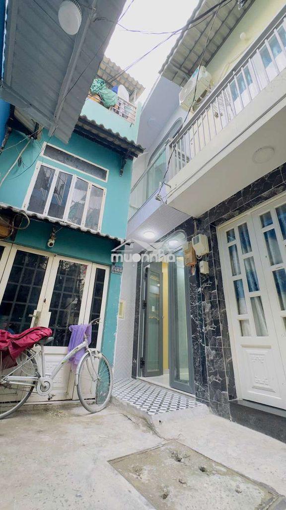 Tôi chính chủ bán