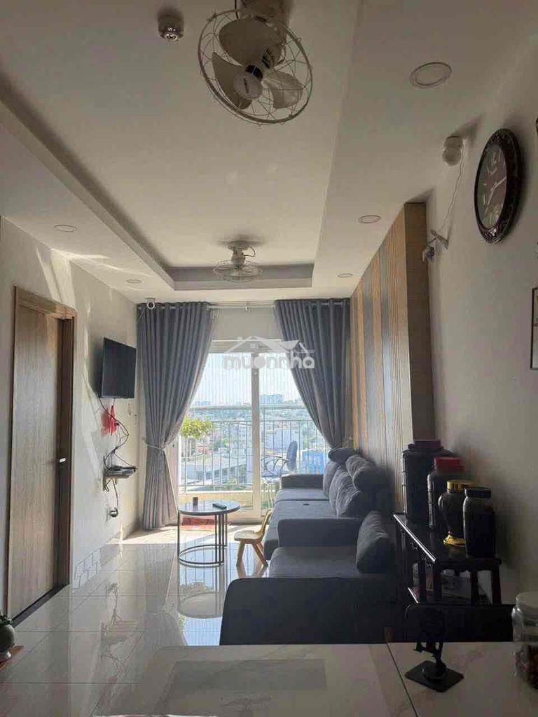 Bán căn hộ chung cư moonlight đặng văn bi, p. thủ đức, tp. hcm