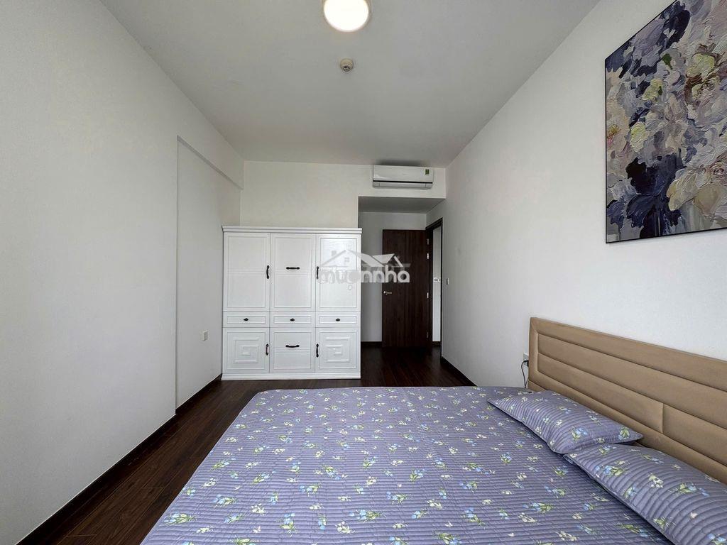 Cho thuê 2 pn, 2wc full nội thất giá 12tr/ tháng tòa mp678 mizuki park - Ảnh 3