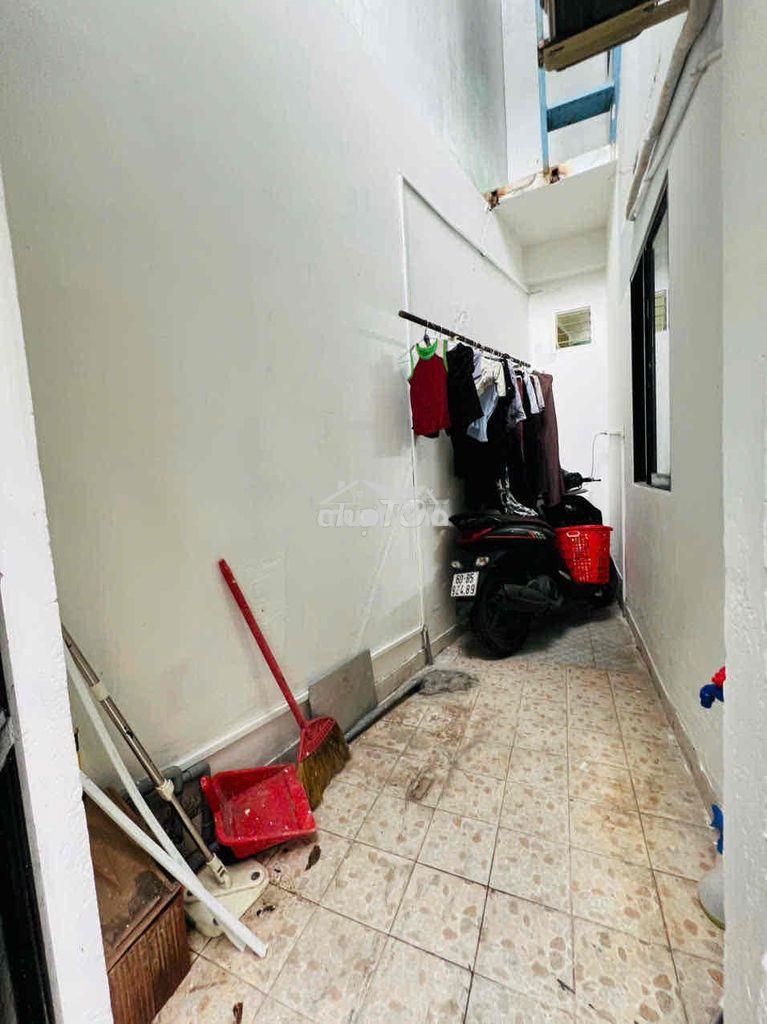 Ngô gia tự ,ngang 5m ,3 tầng btct hoàn công đủ,dt đất 40m2 ,tổng 100m2 - Ảnh 3