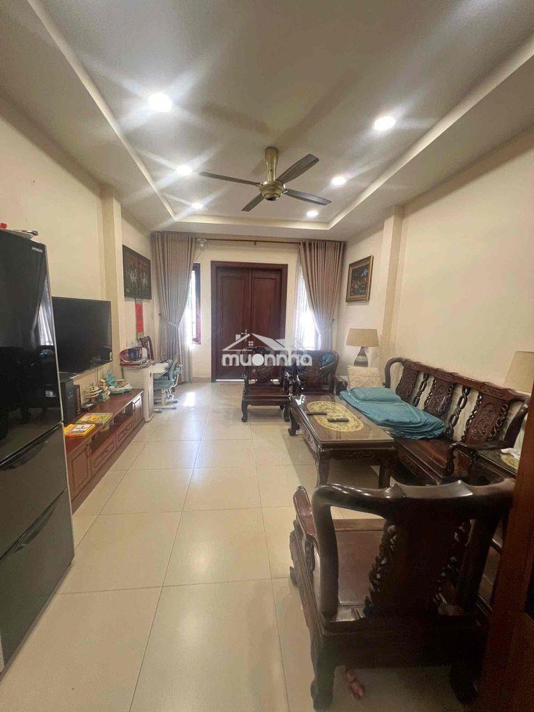 Cho thuê nhà h8m khu bàu cát tân bình. dt: 4m x 18m 3 lầu giá 25tr - Ảnh 3