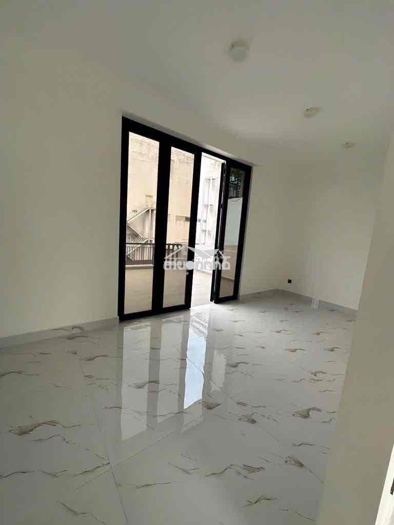 Cho thuê nhà gấp hxt 281/4a lê văn sỹ phường 1 quận tân bình - Ảnh 4