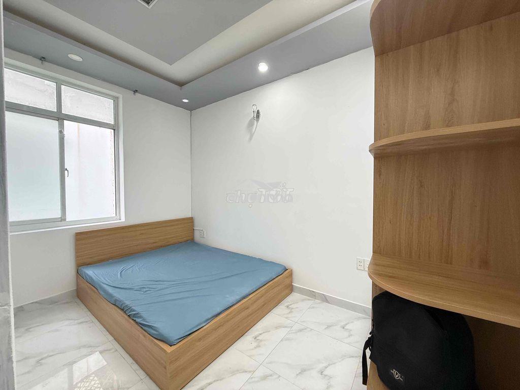 Cho thuê căn 1pn đường phạm hùng nối dài - Ảnh 2